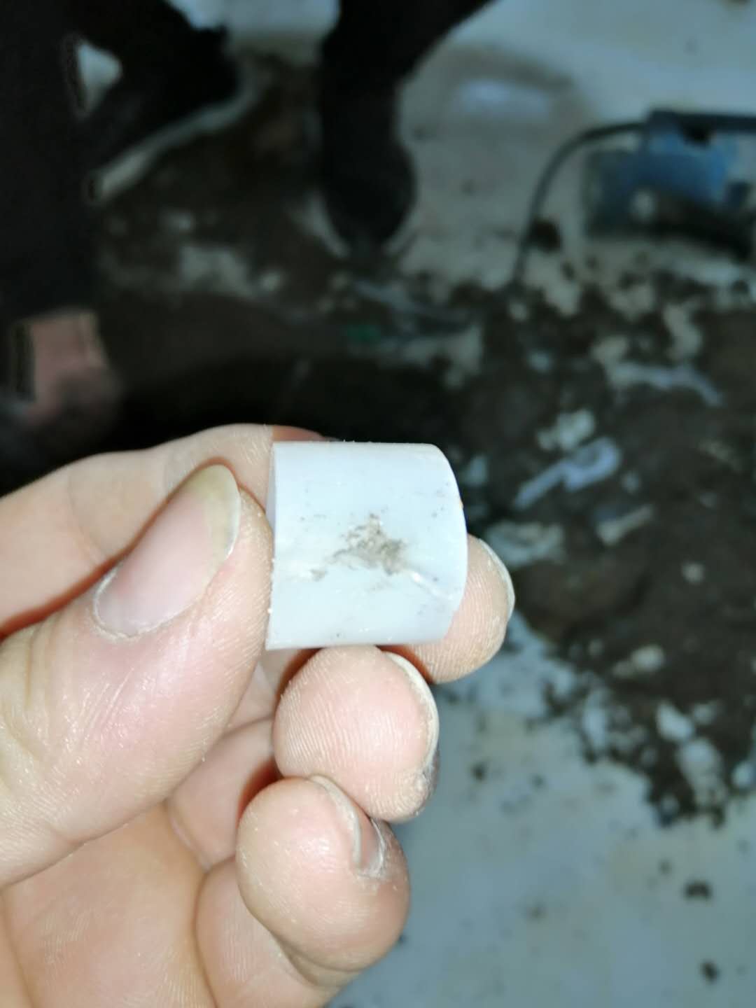 鹿城地暖漏水检测